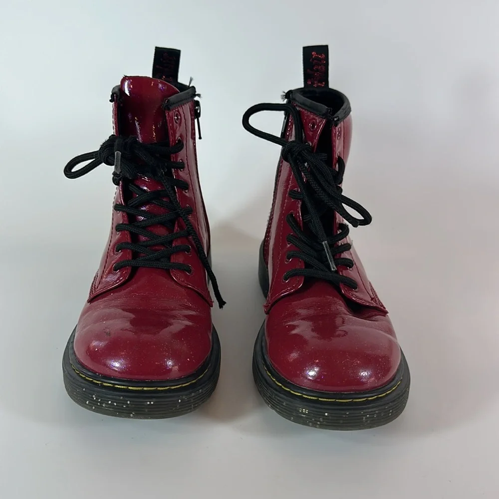 Dr. Marten’s - Picture 2 of 6